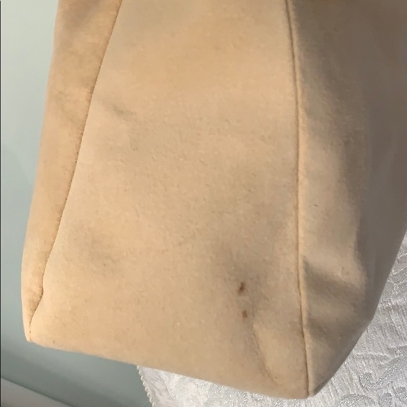 **{SOLD}**Louis Vuitton Mini Monogram Trapzen bag - Picture 11 of 13